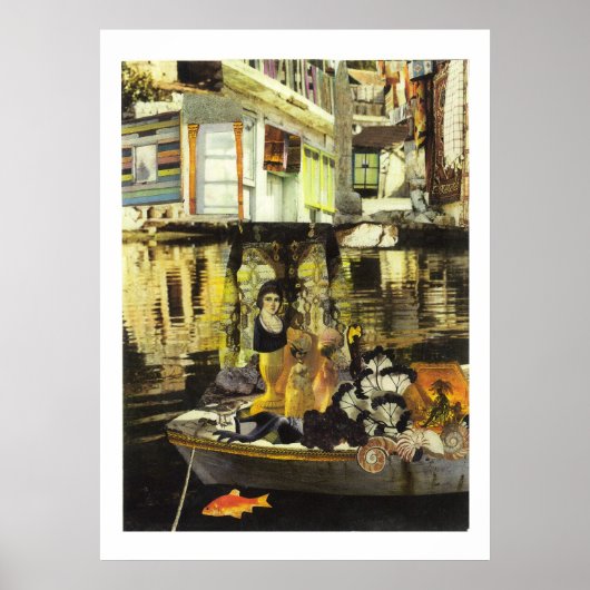 Dibble_Artworks_050_フランスの_Waters ポスター (正面)