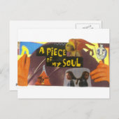 Dibble_Artworks_053_私の魂の断片 ポストカード (正面/裏面)