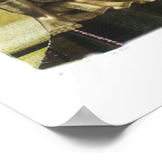 Dibble_Artworks_057_Apparition ポスター (角)