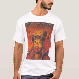 Dibble_Artworks_086_Kali_Ma Tシャツ