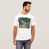 Dibble_Artworks_108_Sea_Devil Tシャツ (正面フル)