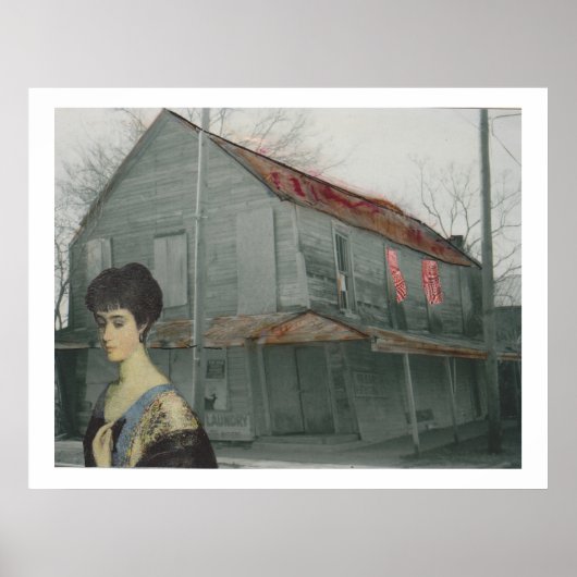 Dibble_Artworks_129_Collapsing ポスター (正面)