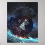 D'Iberville ポスター (正面)