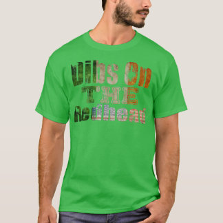 Dibs On The Redhead Shirt Funny St Patricks Day Dr Tシャツ