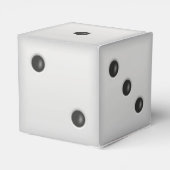 Dice フェイバーボックス (裏面サイド)