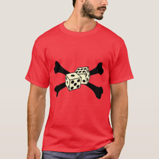 dices t-shirt tシャツ