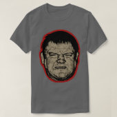 Dick The Bruiser Tシャツ4 Tシャツ (デザイン正面)
