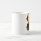 Dickens コーヒーマグカップ (中央)