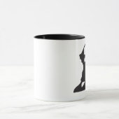 Dickens 200 マグカップ (中央)