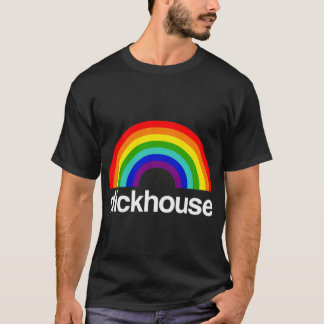 Dickhouse Essential T-Shirt Essential T-Shirt Tシャツ