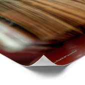 DicofrAngleミニブックジャケットスケッチポスター ポスター (角)