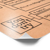 Dictionary of winning フォトプリント            (角)