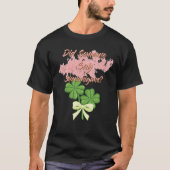 Did Someone Say Shenanigans - Funny Cute Tシャツ (正面)