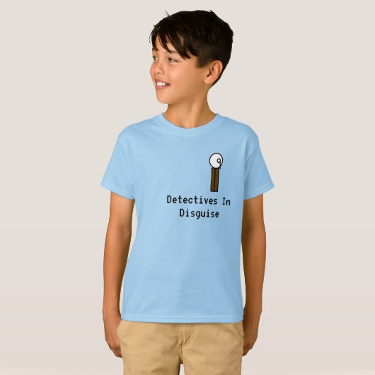 DID Tシャツ (正面フル)