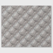 Did then, Still do – アニバーサリーウエディングリニューアル ラッピングペーパー (フラット)