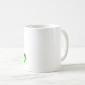 Did You Know? 引用マグカップ コーヒーマグカップ (正面右)