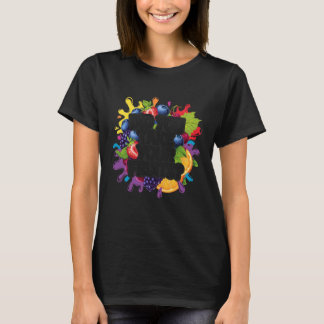 Did You Take Your Fruits Funny Lunch Lady Staff Fr Tシャツ