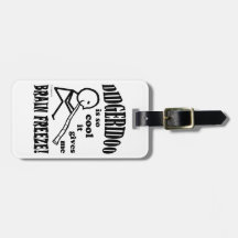 Didgeridoo、Brain Freeze