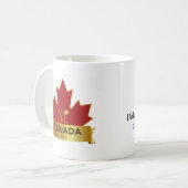 Didgmasterの相談のマグ コーヒーマグカップ (正面左)