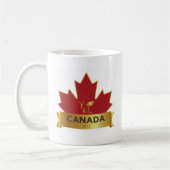 Didgmasterの相談のマグ コーヒーマグカップ (左)