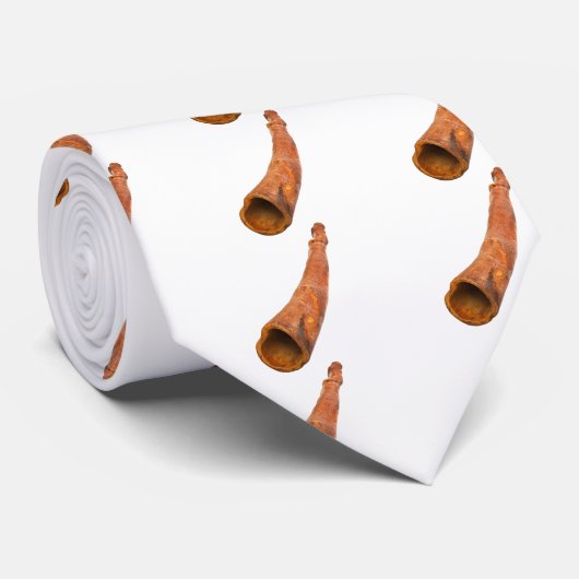 didjeridoo ネクタイ (ロール)