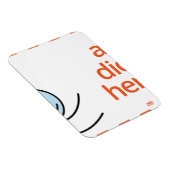 Didlrマグネット マグネット (右側)