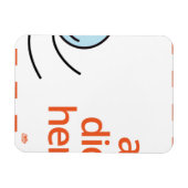 Didlrマグネット マグネット (横)