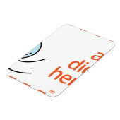 Didlrマグネット マグネット (左側)