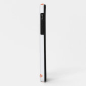 Didlr iPhone 5ケース Case-Mate iPhoneケース (裏面/左)