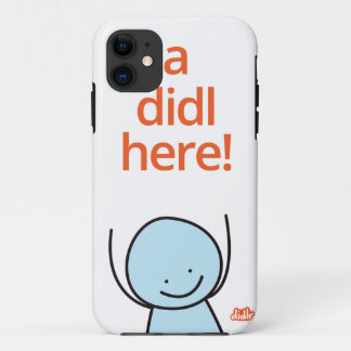 Didlr iPhone 5ケース 11 ケース