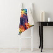 Die 7 Chakren シェルパブランケット (インサイチュ)