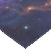 Die 7 Chakren テーブルクロス (アングル)