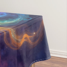 Die 7 Chakren テーブルクロス