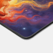 Die 7 Chakren デスクマット (コーナー)