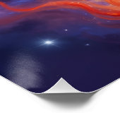 Die 7 Chakren ポスター (コーナー)