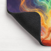 Die 7 Chakren マウスパッド (コーナー)