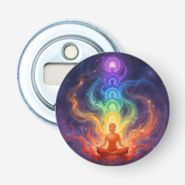 Die 7 Chakren 栓抜き