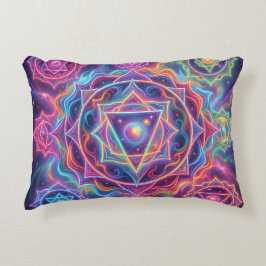 Die 7 Chakren´10 アクセントクッション