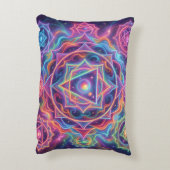 Die 7 Chakren´10 アクセントクッション (裏面(縦))