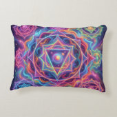 Die 7 Chakren´10 アクセントクッション (裏面)