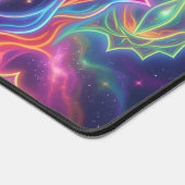 Die 7 Chakren´10 デスクマット (コーナー)