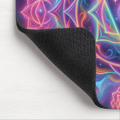 Die 7 Chakren´10 マウスパッド (コーナー)