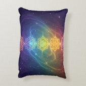 Die 7 Chakren´11 アクセントクッション (裏面(縦))