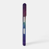 Die 7 Chakren´11 iPhone 16ケース (右側面)