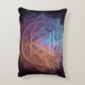 Die 7 Chakren´1 アクセントクッション (裏面(縦))