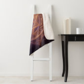 Die 7 Chakren´1 シェルパブランケット (インサイチュ)