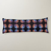 Die 7 Chakren´1 ボディピロー (裏面)