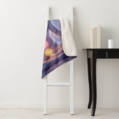 Die 7 Chakren´2 シェルパブランケット (インサイチュ)