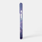 Die 7 Chakren´2 iPhone 16ケース (左側面)