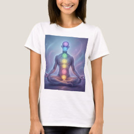 Die 7 Chakren´2 Tシャツ